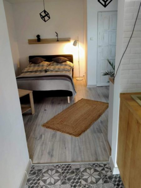 Pokój u Katarzyny, Węgorzewo